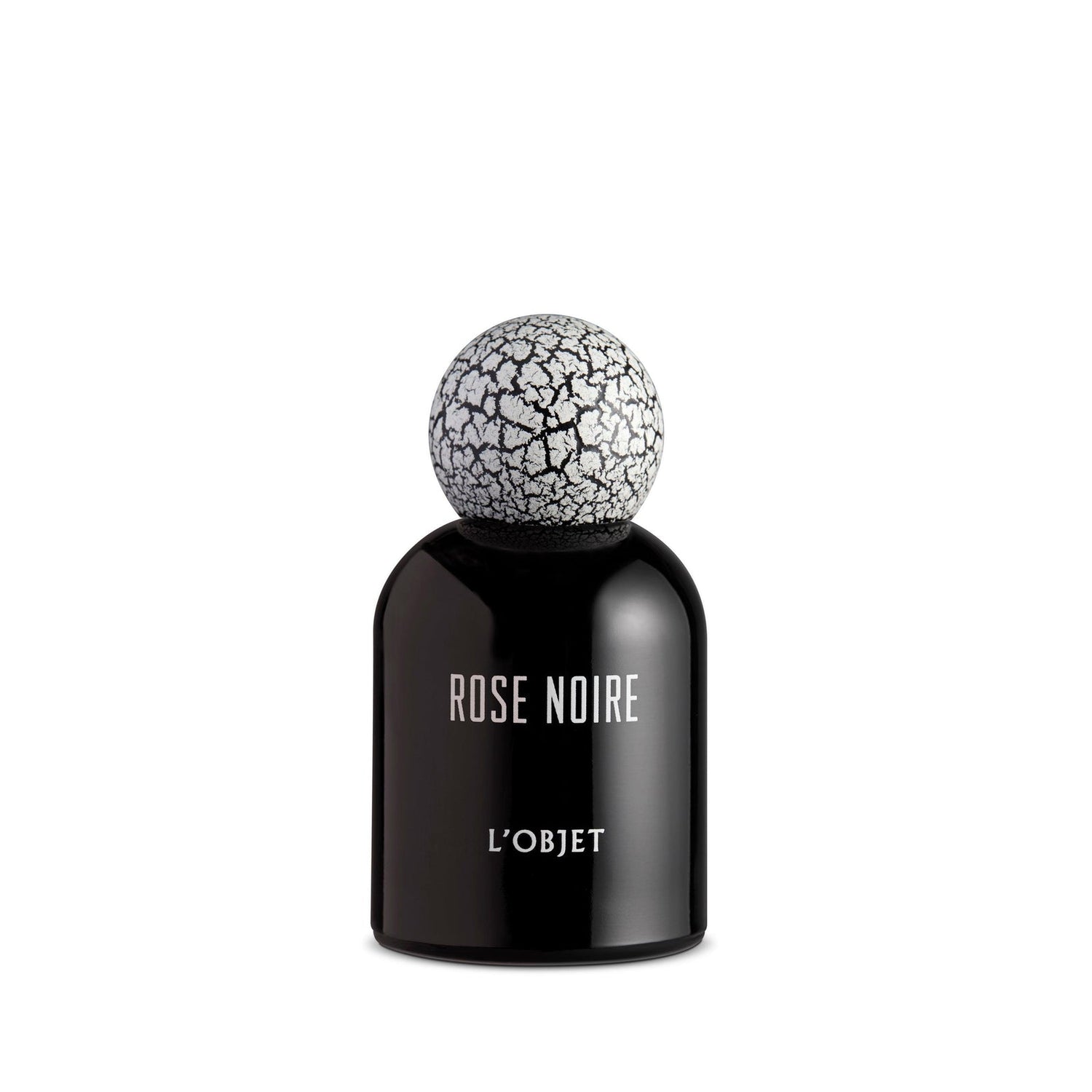 Rose Noire Eau de Parfum