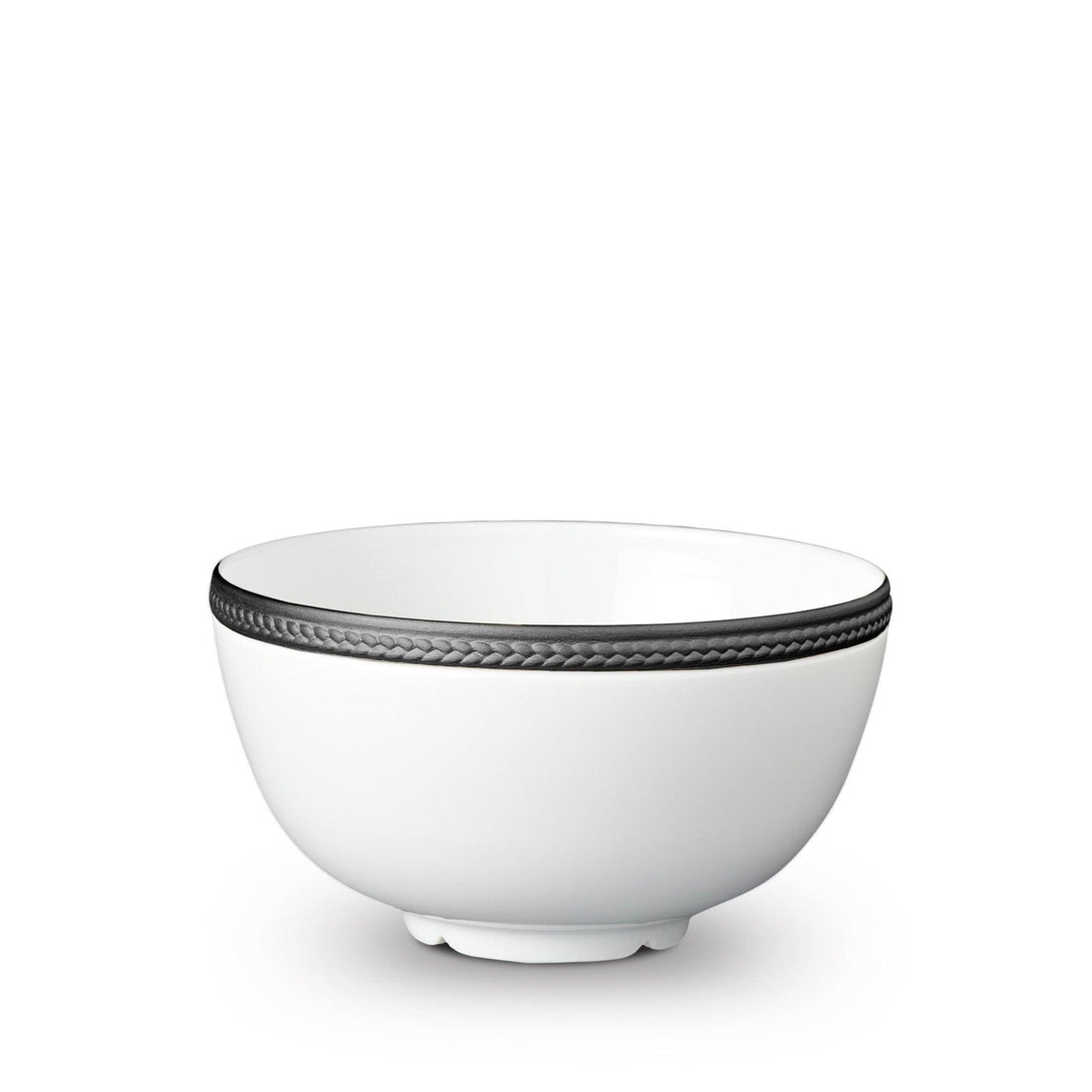 Soie Tressée Cereal Bowl