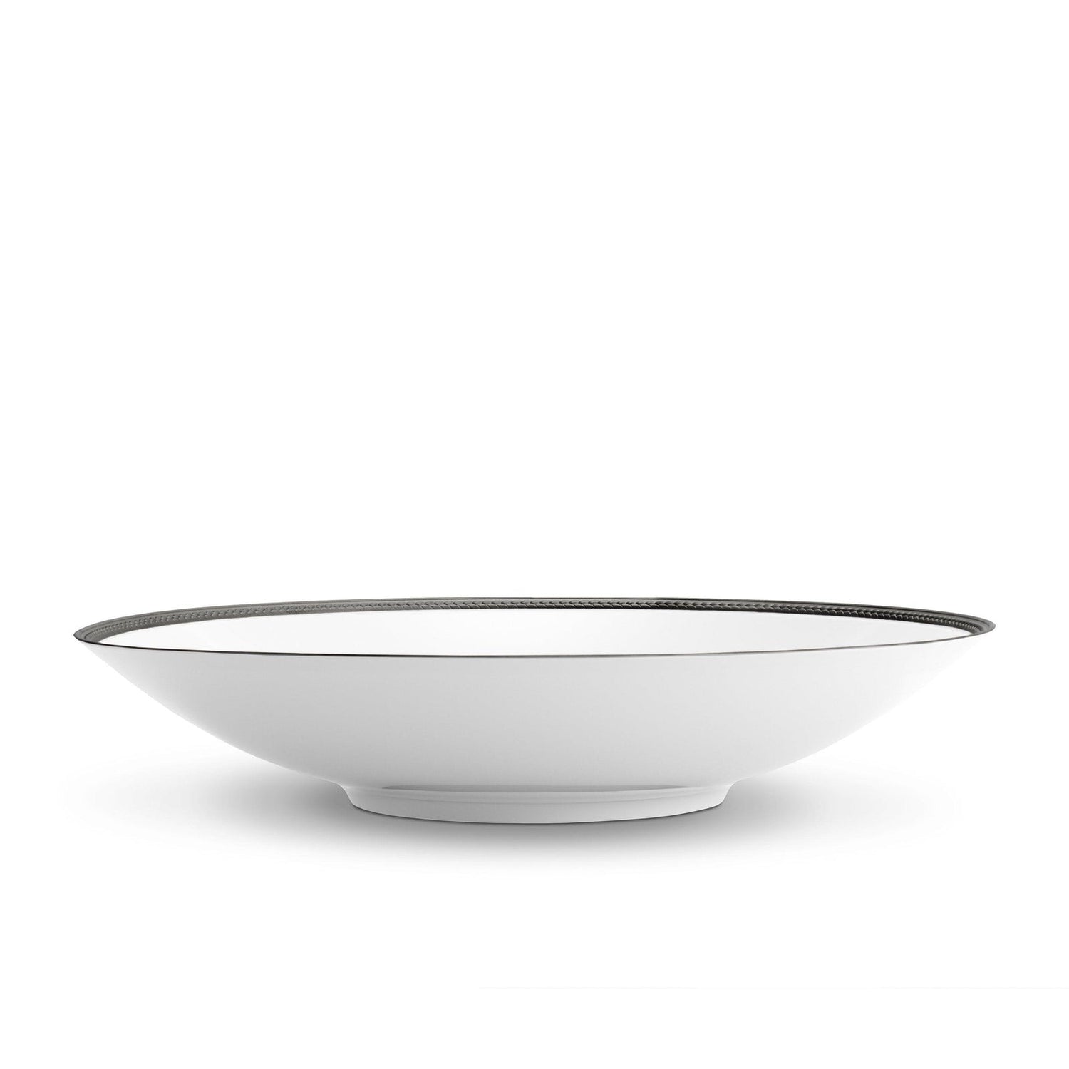 Soie Tressée Coupe Bowl