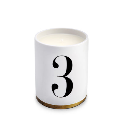 Eau d’Égée No.3 Candle