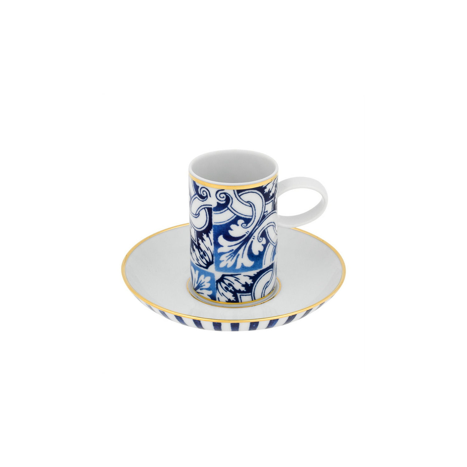 Transatlântica Coffee Cup &amp; Saucer