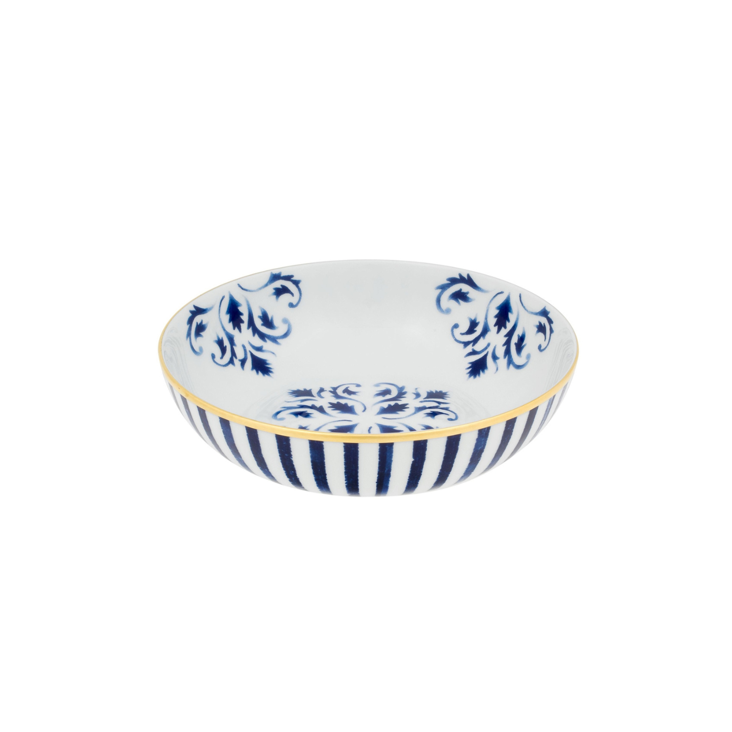 Transatlântica Cereal Bowl