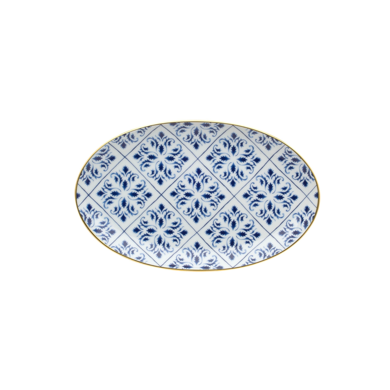 Transatlântica Small Platter