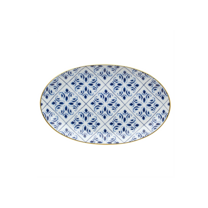 Transatlântica Small Platter