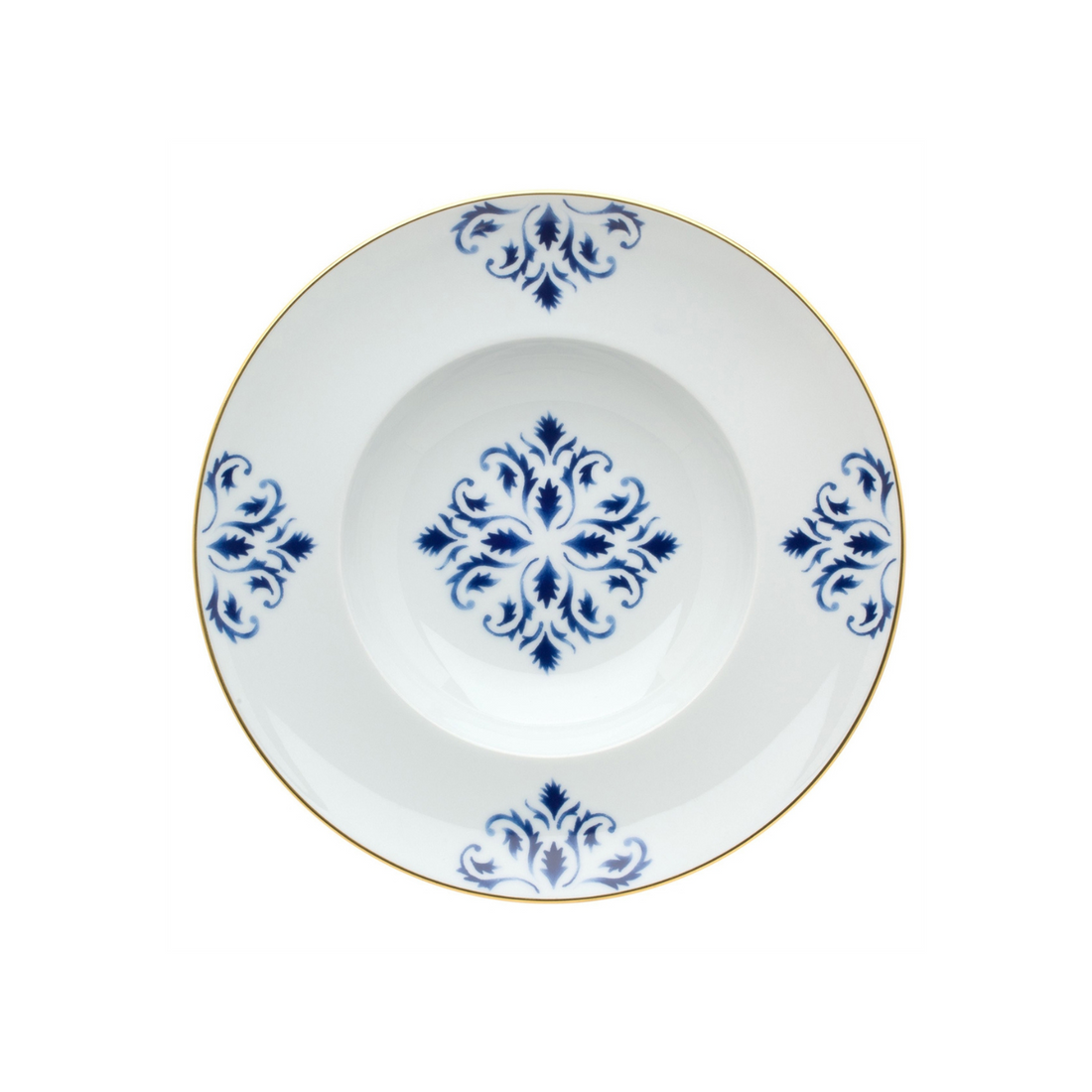 Transatlântica Soup Plate