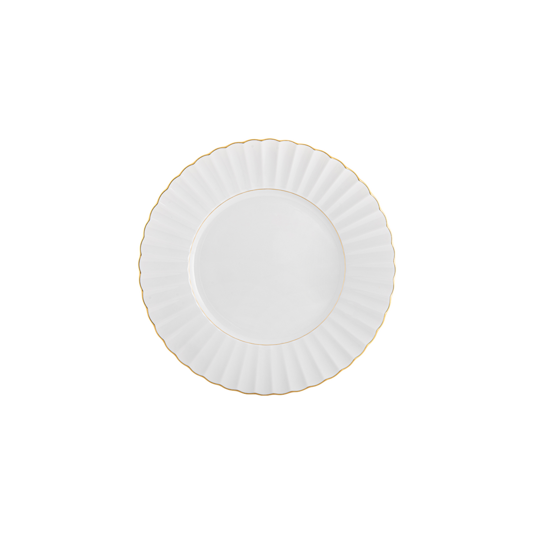 200 Anos Dinner Plate