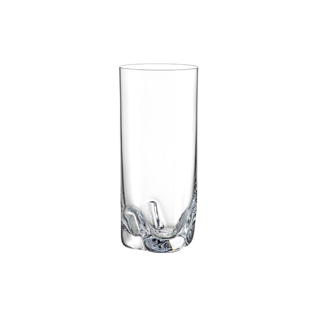 Barline Trio - Bohemia H.B. Glass 6pc Set