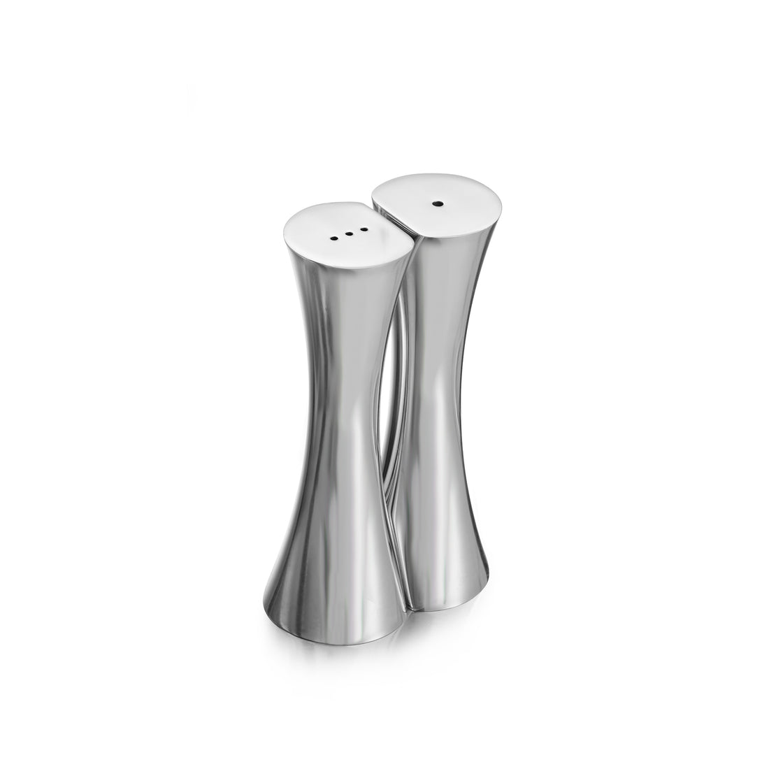 Kissing Salt &amp; Pepper Shakers