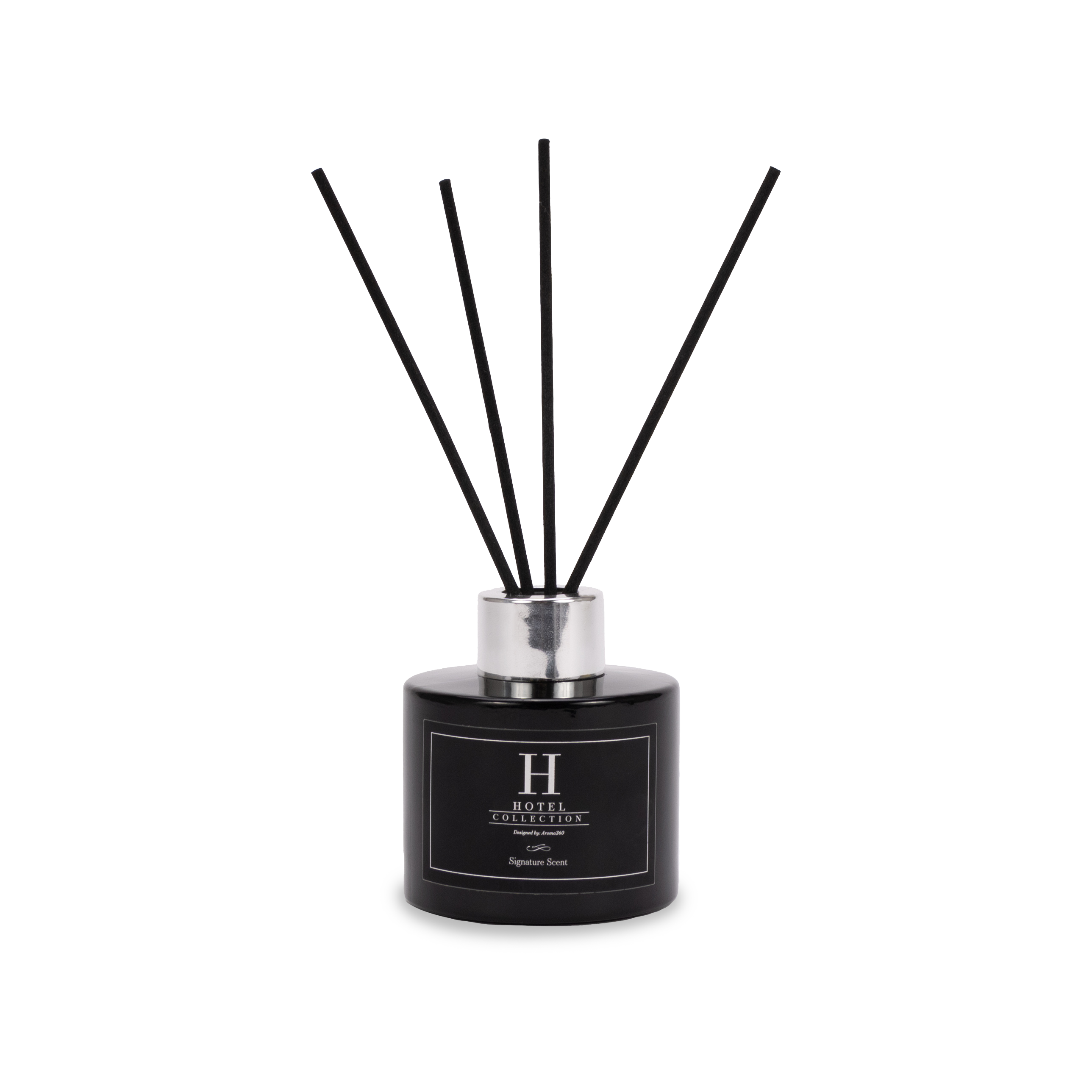 24K Magic Reed Diffuser