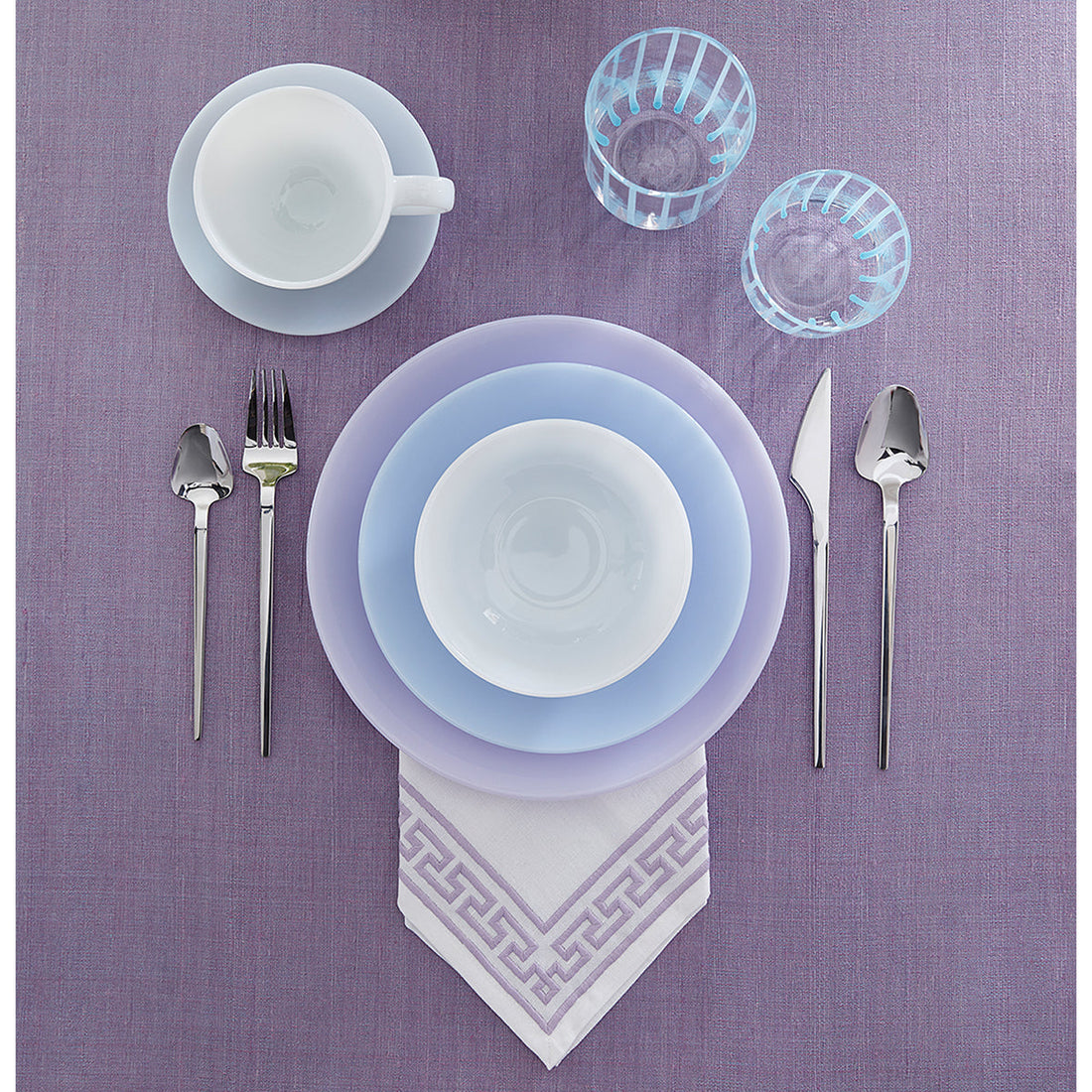 ETHER DINNER PLATE