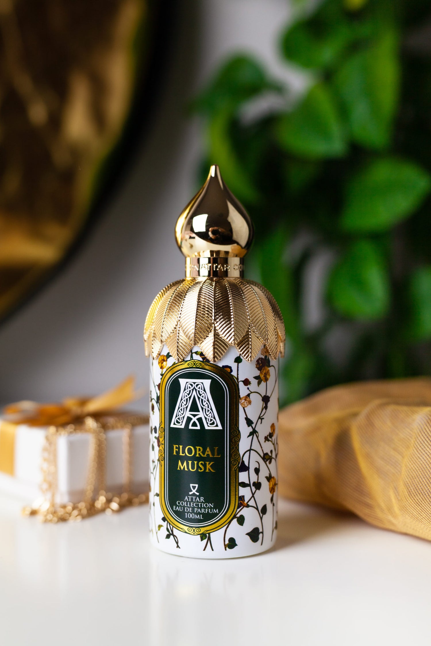 Attar Collection - Floral Musk