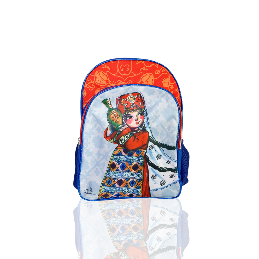 Arev Backpack