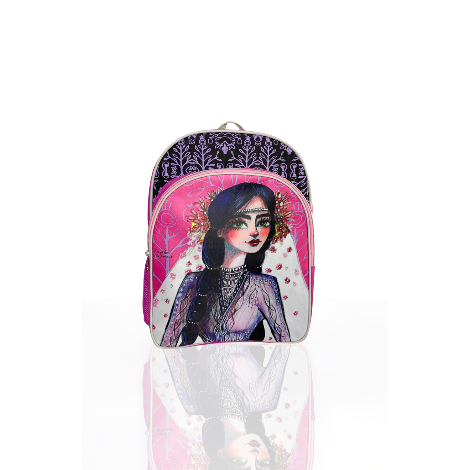Anush Backpack