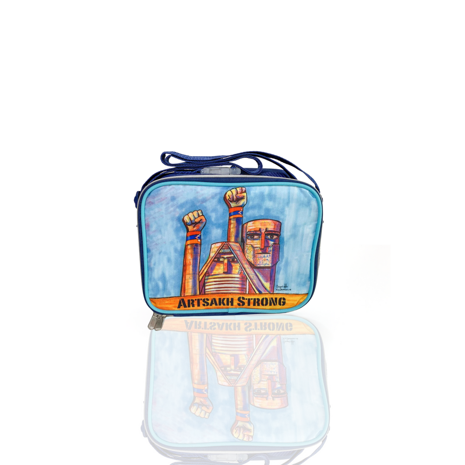 Artsakh Lunch box