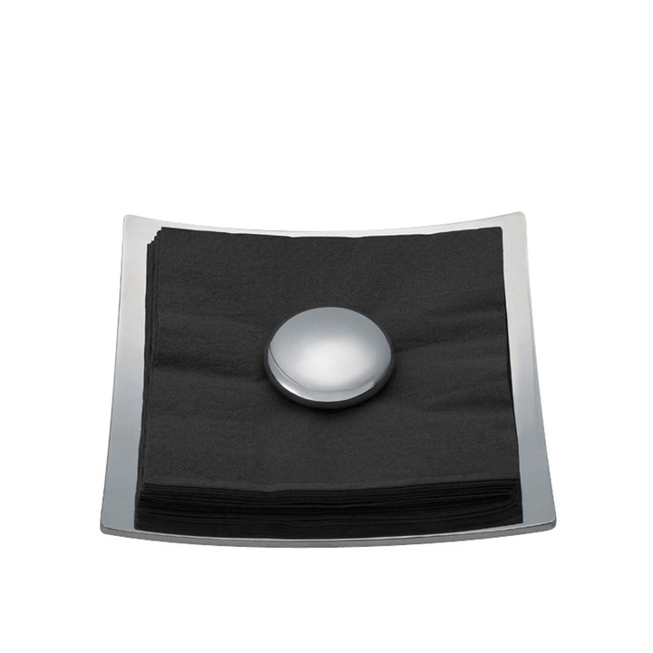 Stone Napkin Holder