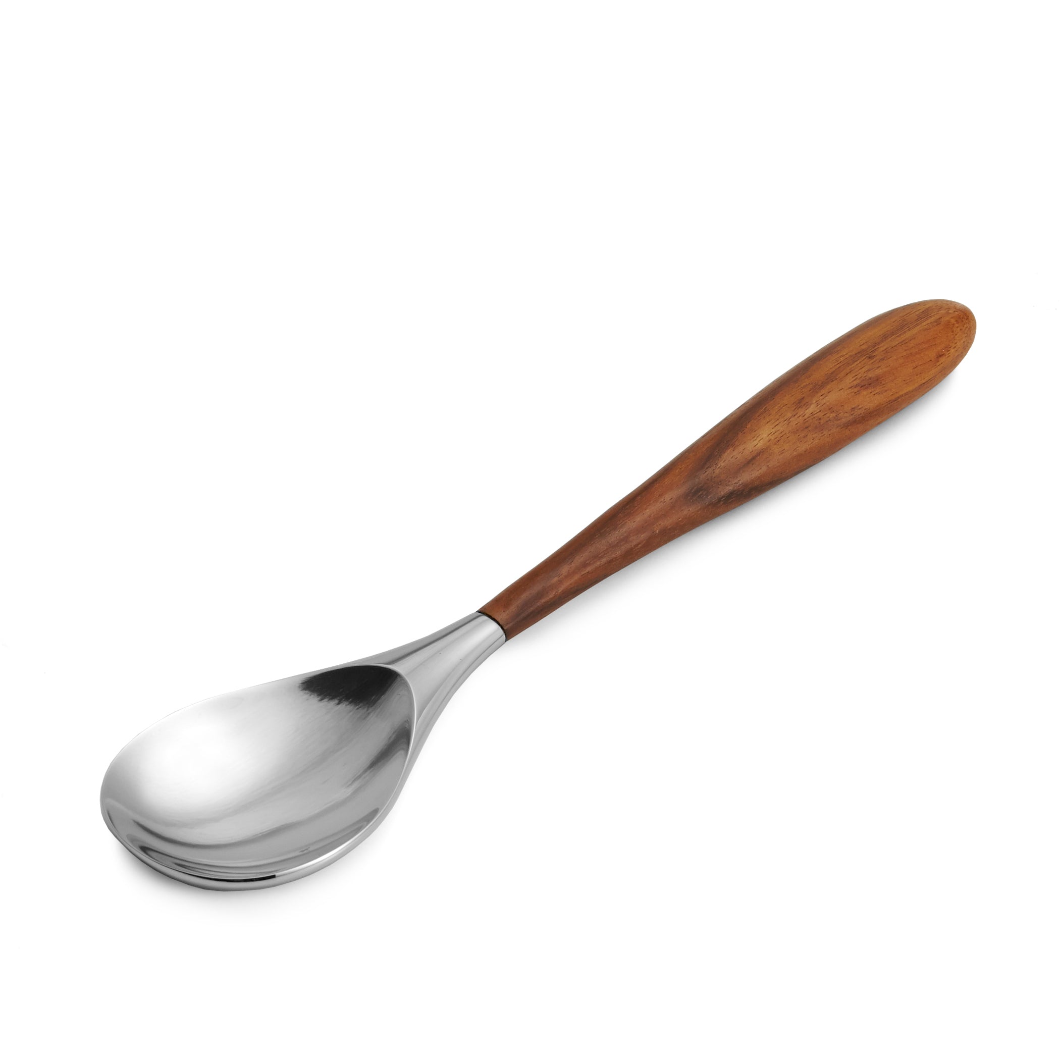 Curvo Serving Spoon