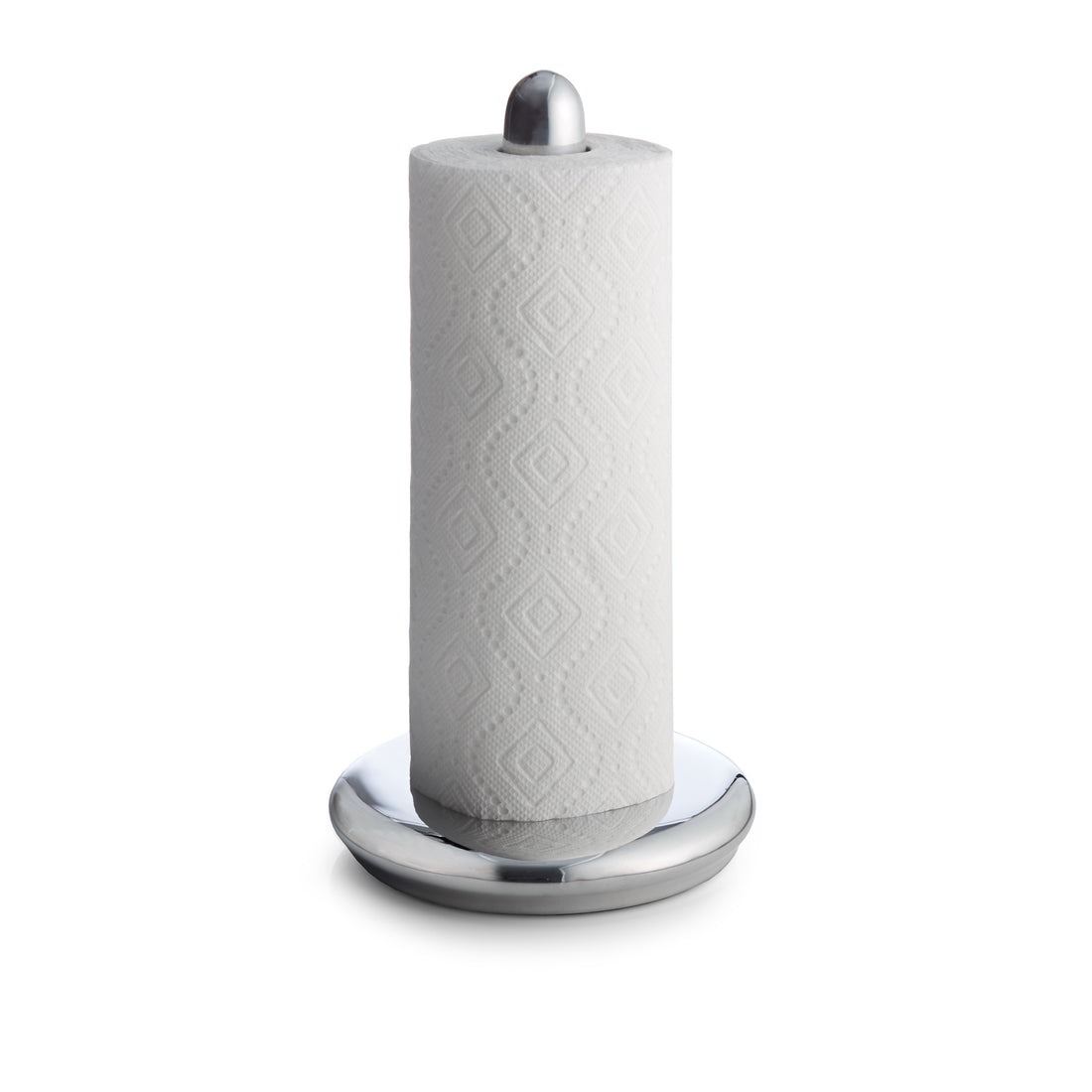 Curvo Paper Towel Holder