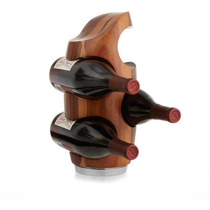 Vie Wine Rack