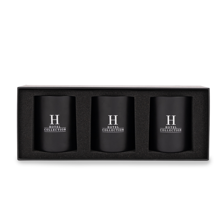 Dream On Candle Trio Gift Set