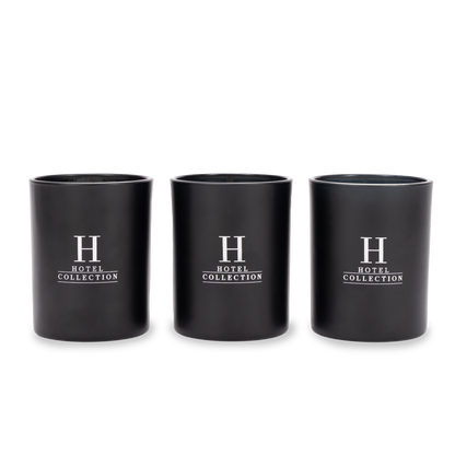 Dream On Candle Trio Gift Set