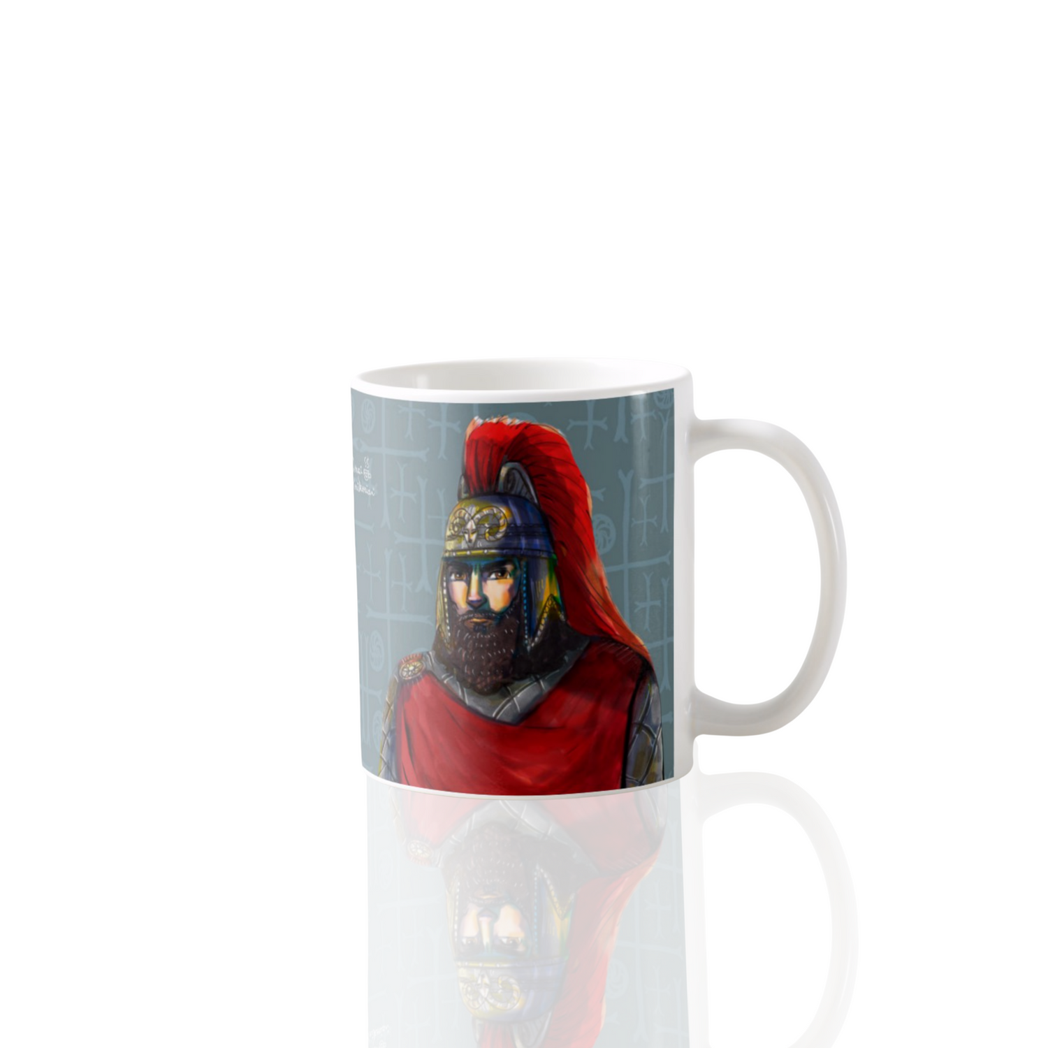 Vartan Mug