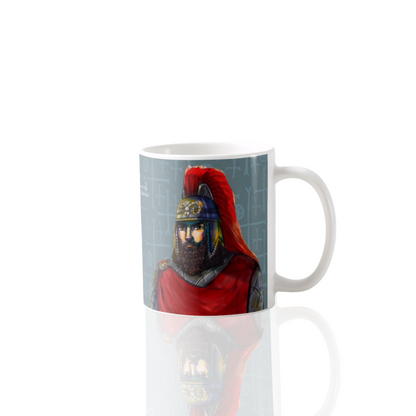 Vartan Mug