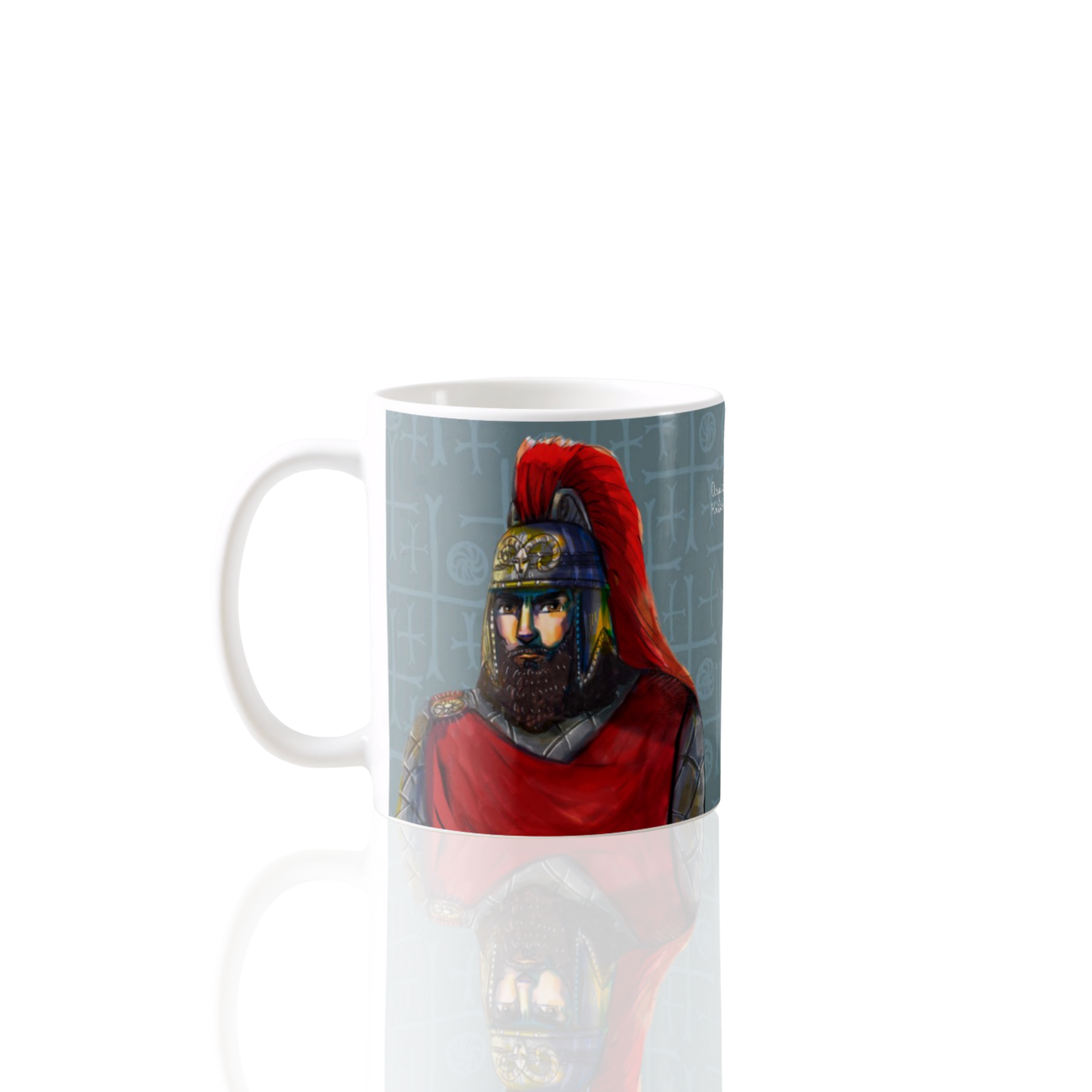 Vartan Mug