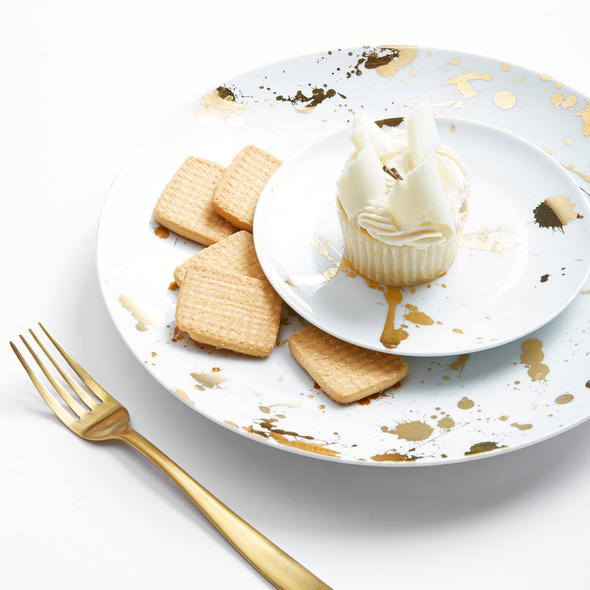 1948 DINNER PLATE