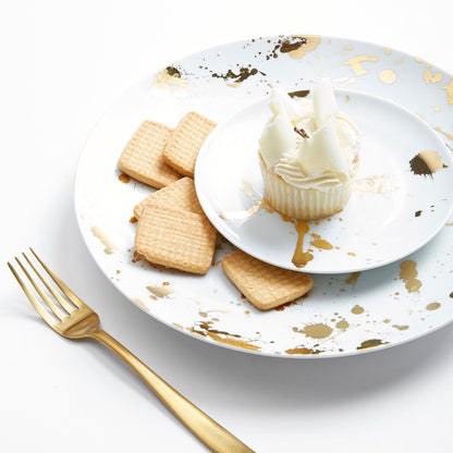 1948 DINNER PLATE