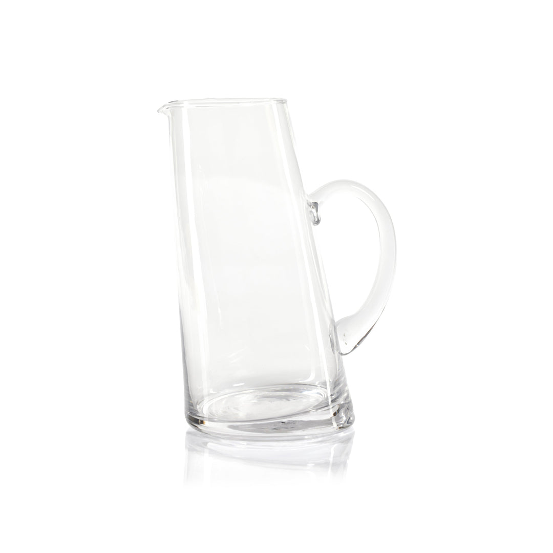 Pisa Leaning Pitcher