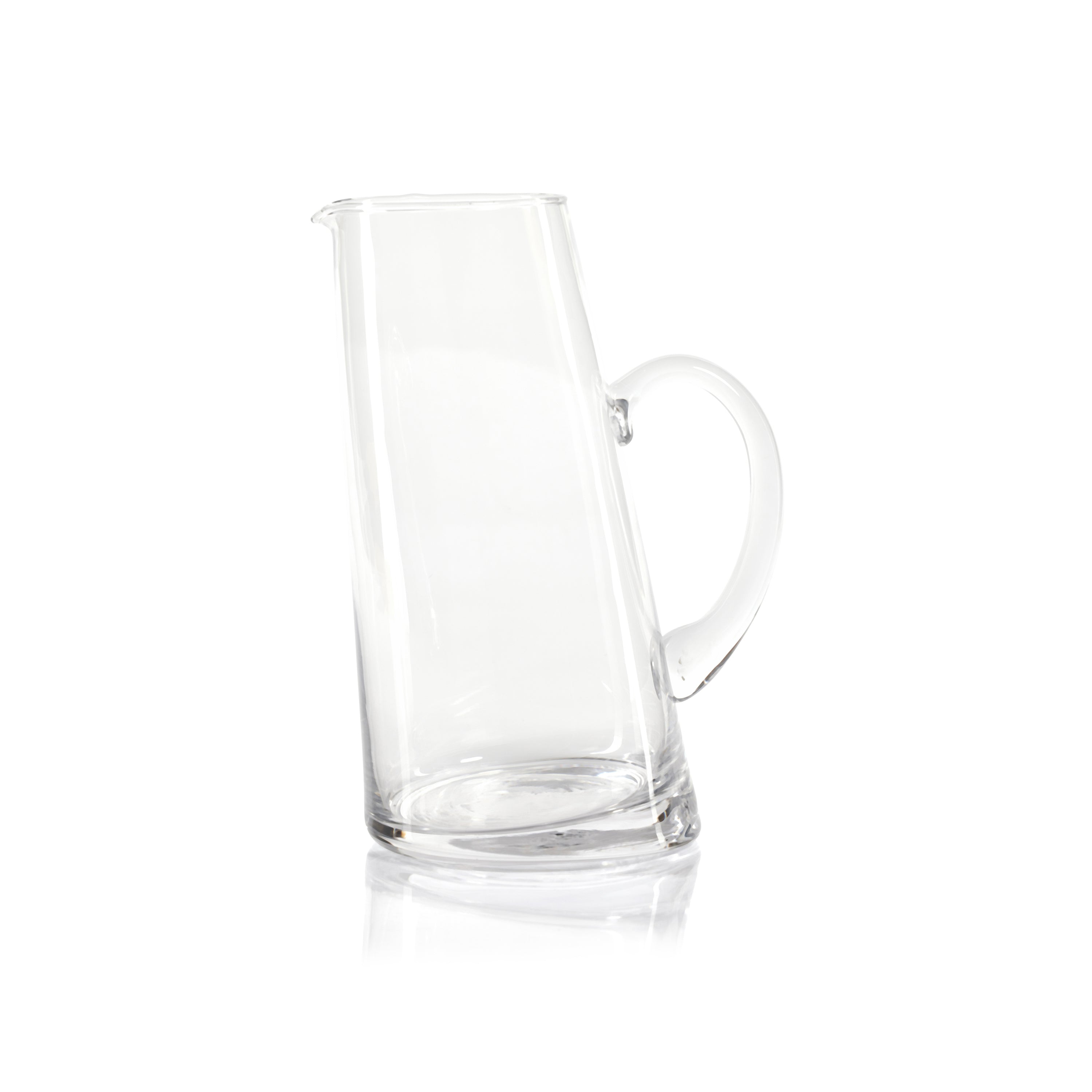 Pisa Leaning Pitcher