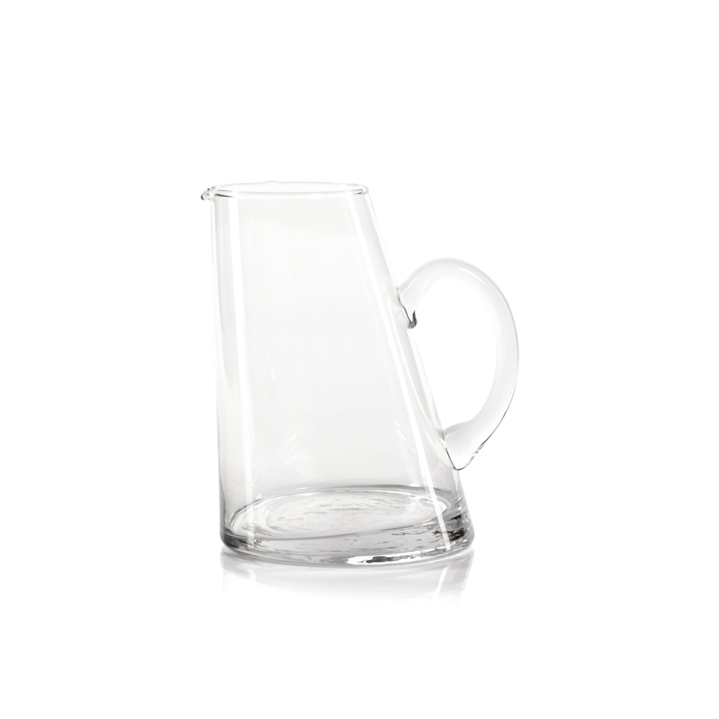 Pisa Leaning Pitcher