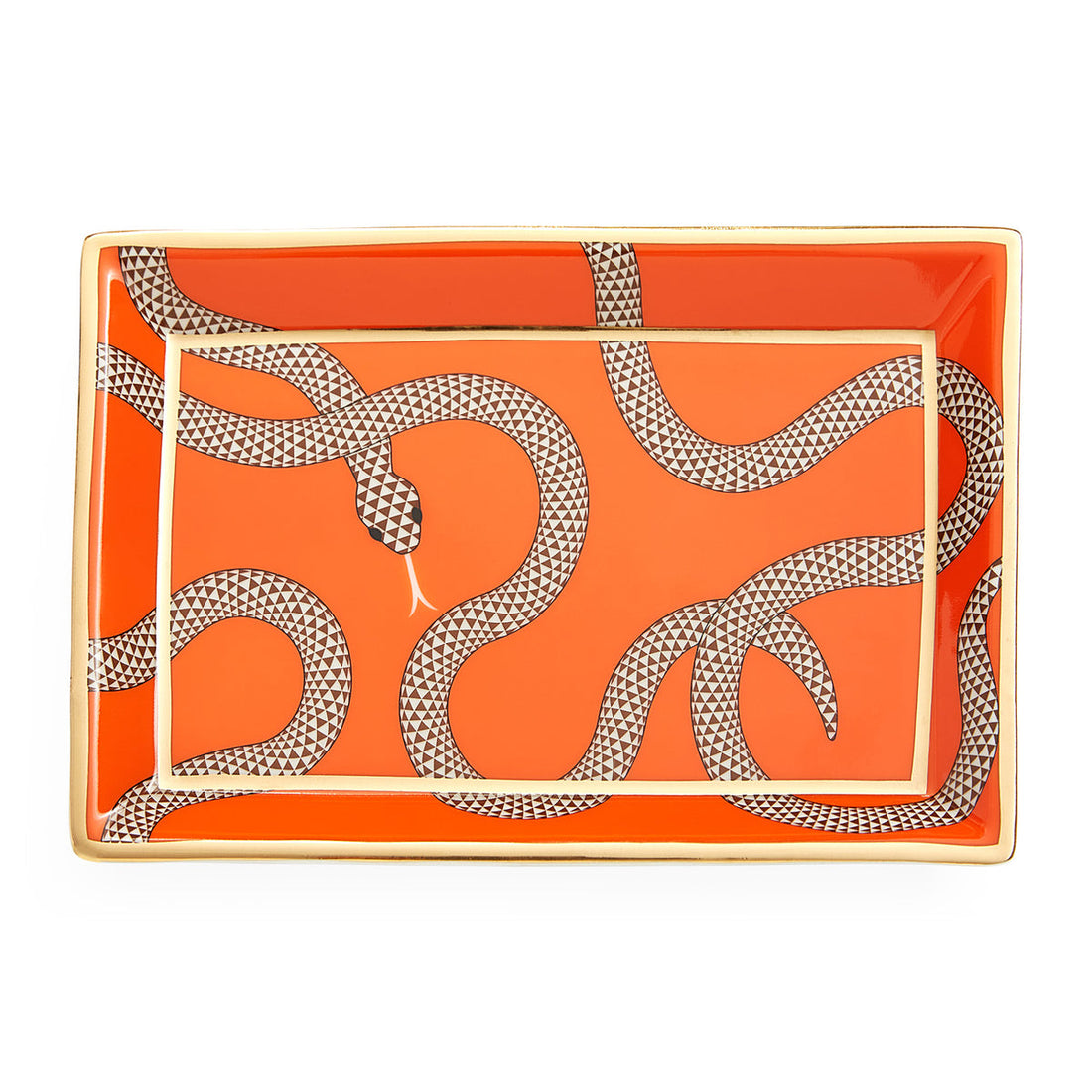 EDEN RECTANGULAR TRAY