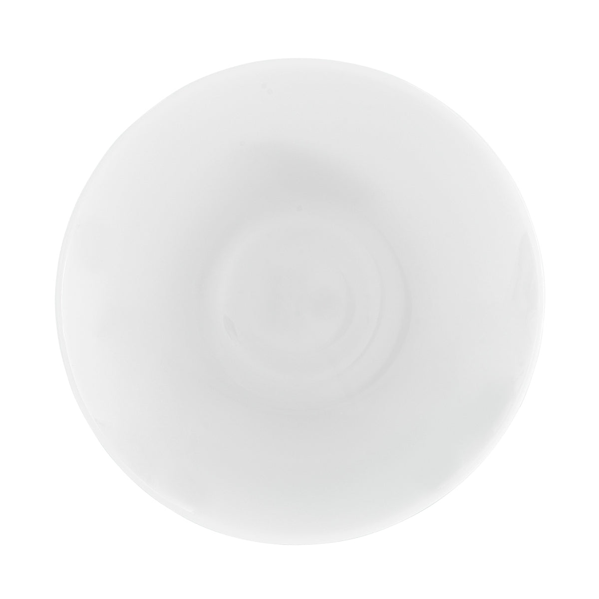 ETHER TEA CUP AND SAUCER