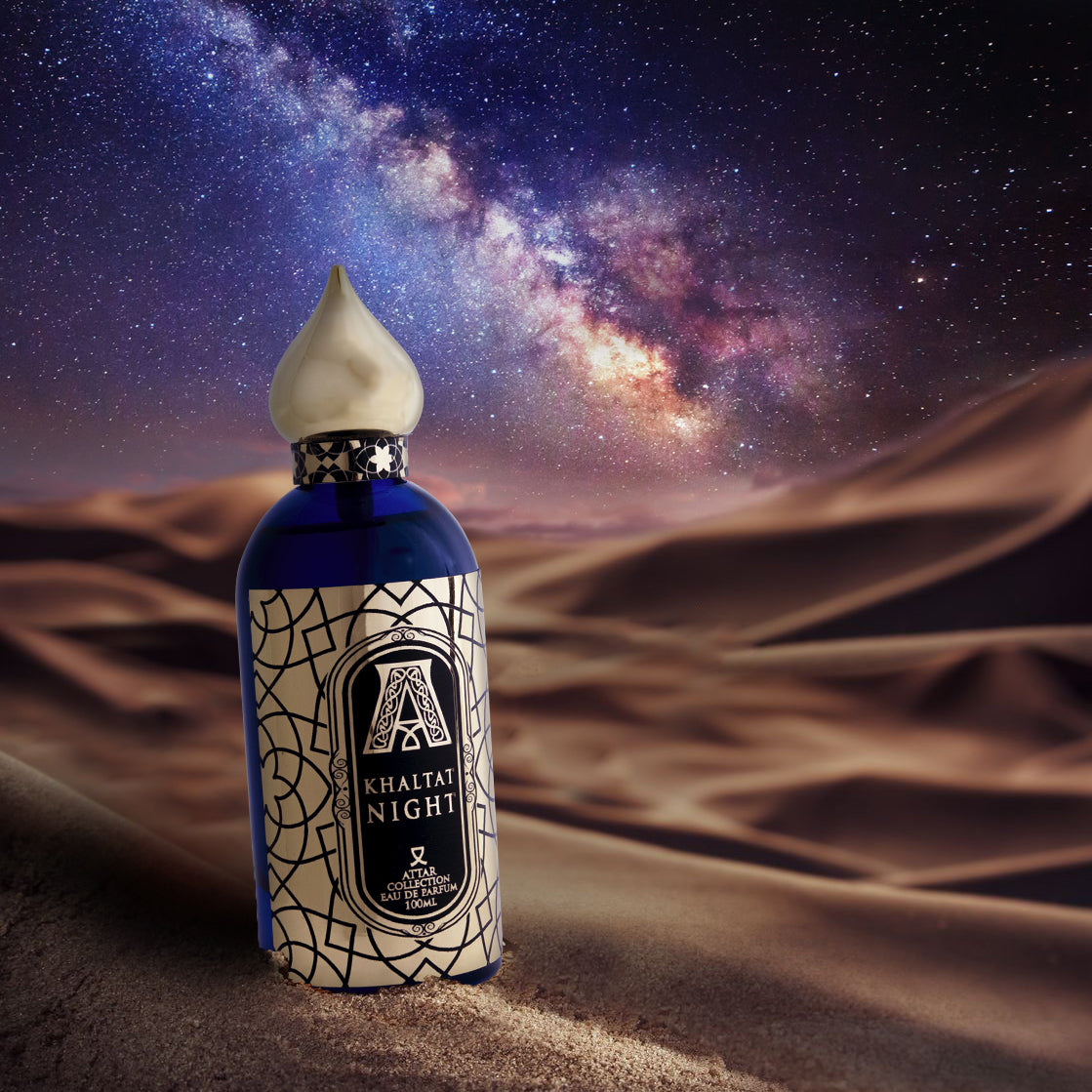 Khaltat Night by Attar cheapest Collection