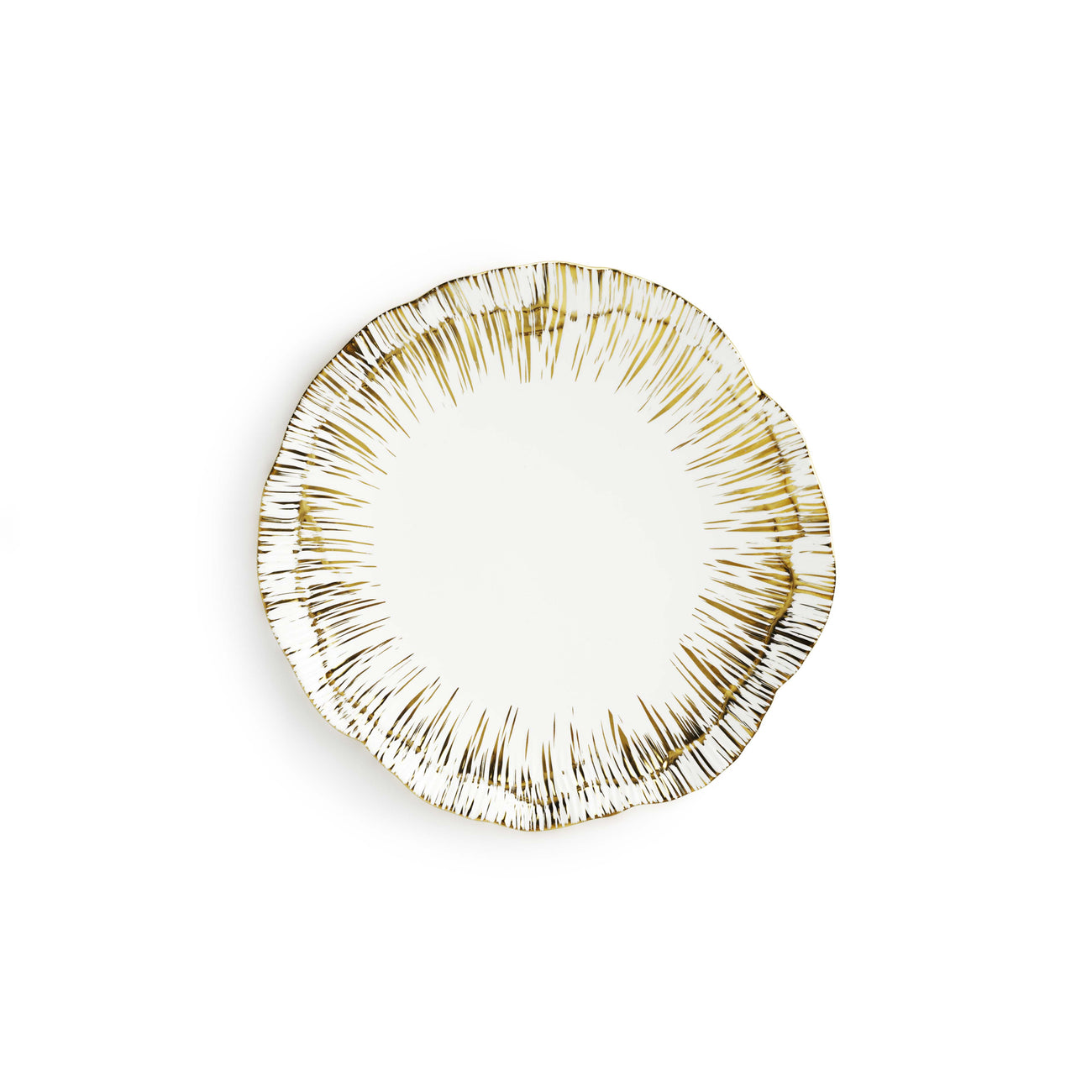 Anemone Tidbit Plate Set