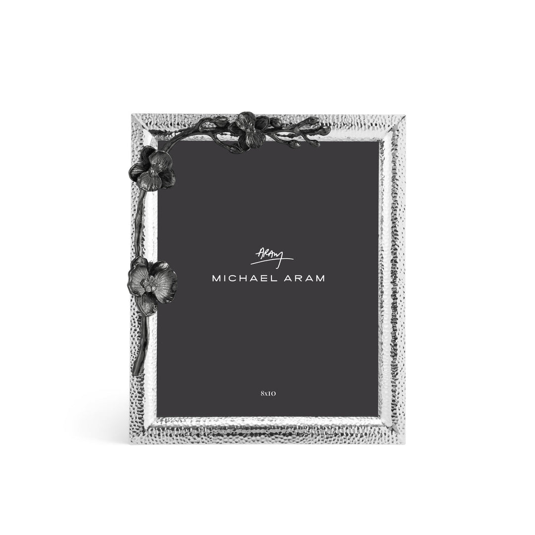 Black Orchid Frame - 8x10