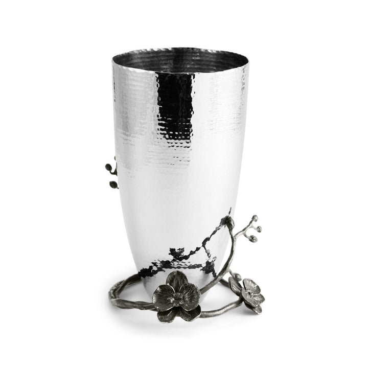 Black Orchid Vase - LG