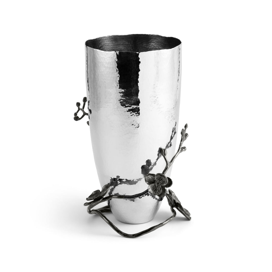 Black Orchid Vase - LG