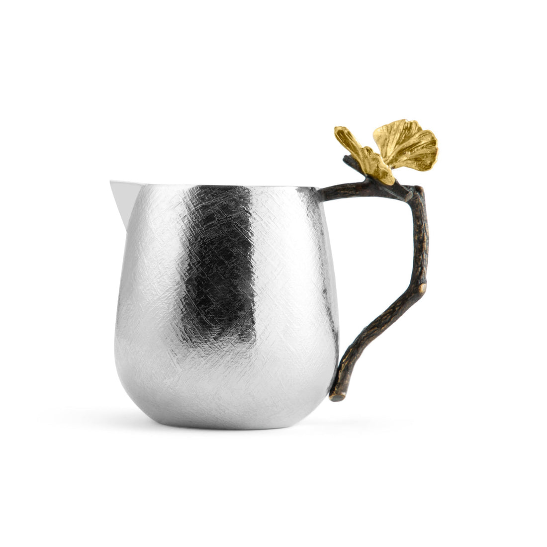 Butterfly Ginkgo Creamer