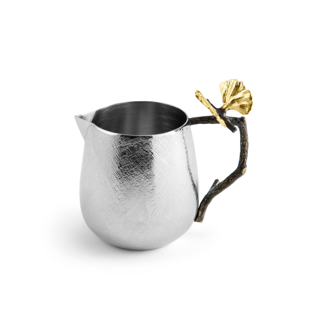 Butterfly Ginkgo Creamer