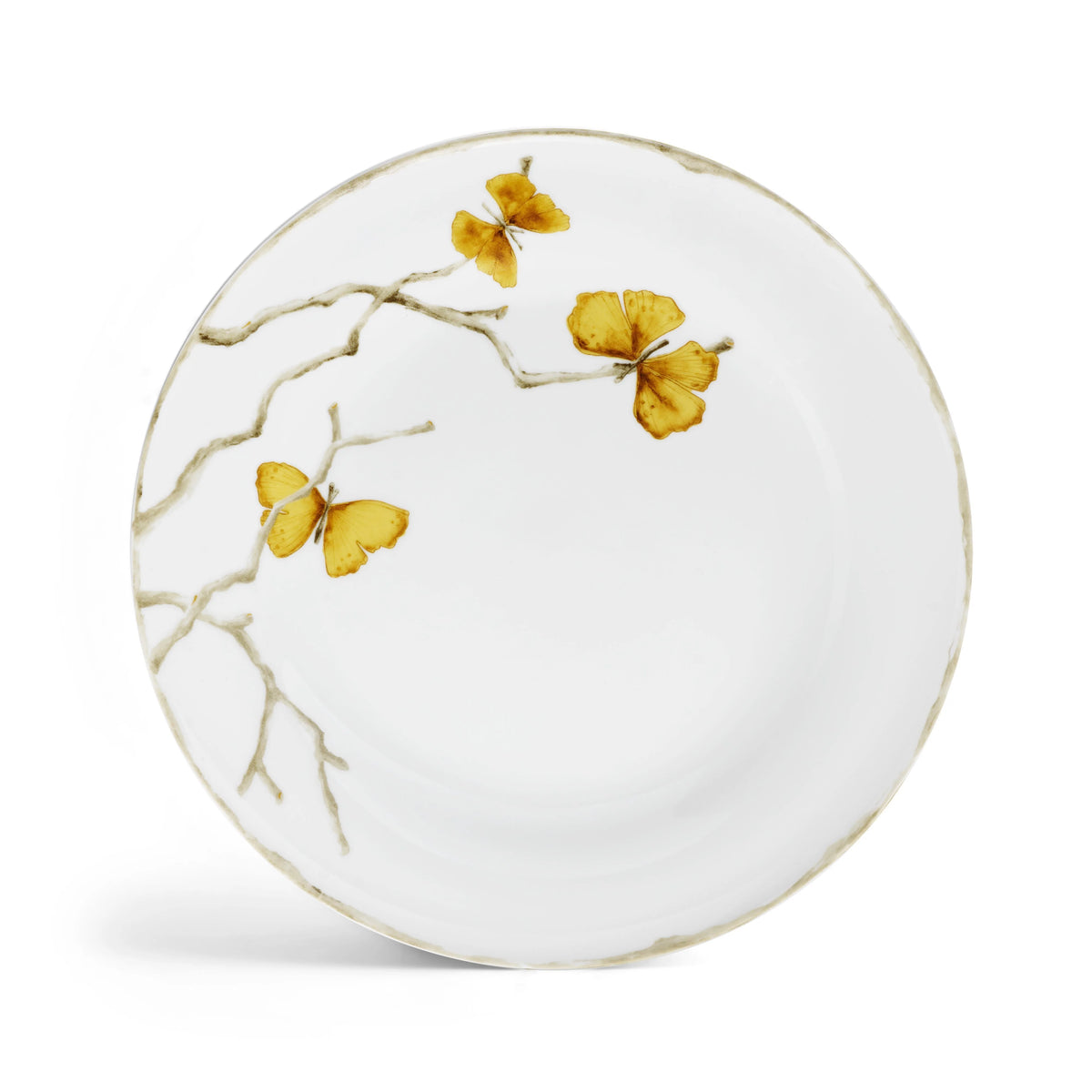 Butterfly Ginkgo  Dinnerware