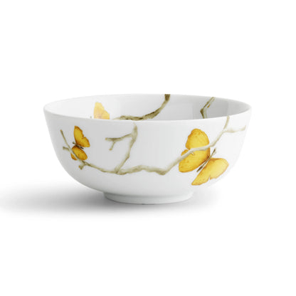 Butterfly Ginkgo  Dinnerware