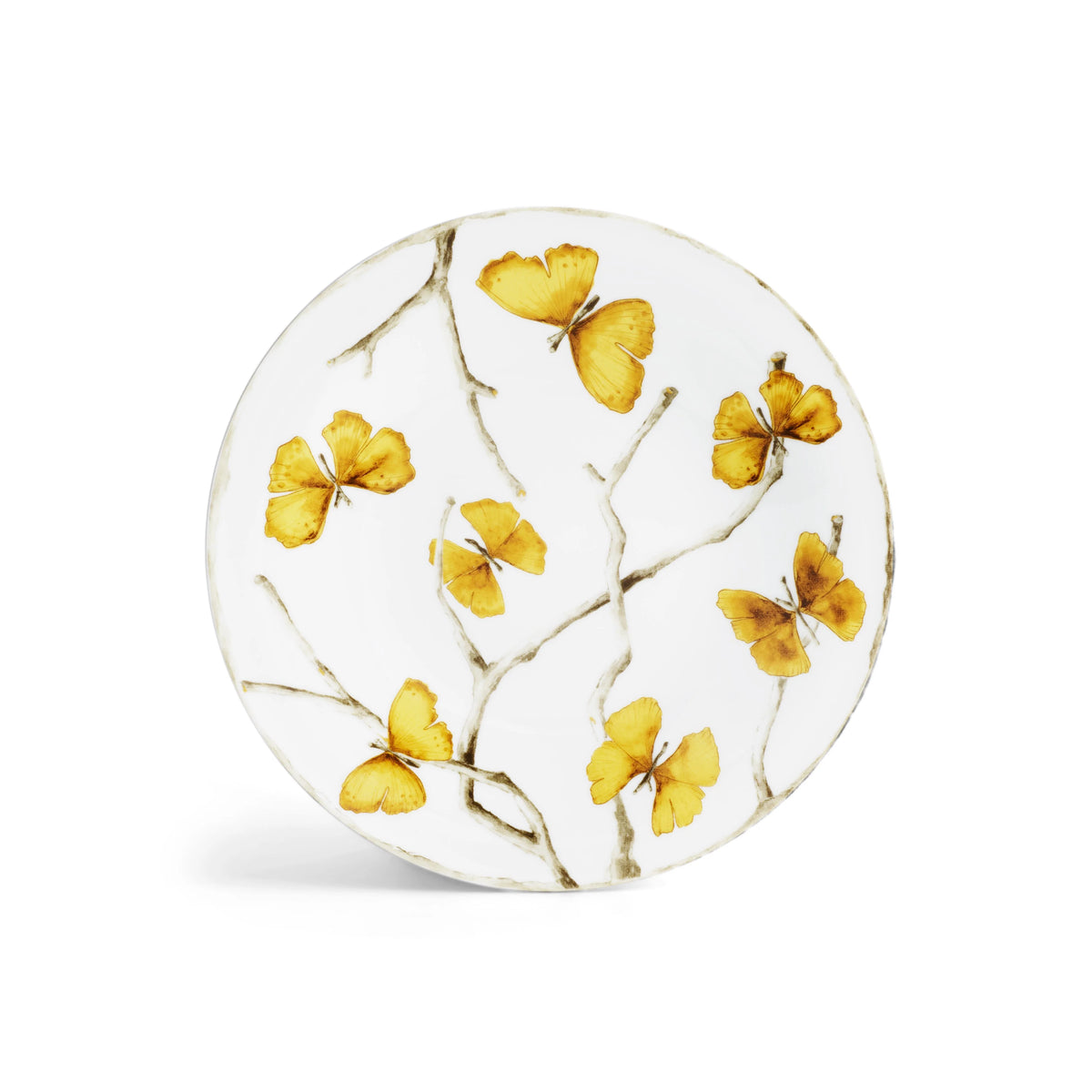 Butterfly Ginkgo  Dinnerware