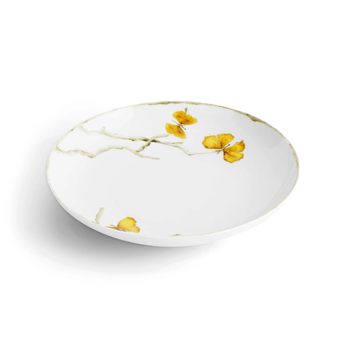 Butterfly Ginkgo  Dinnerware