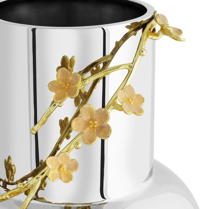 Cherry Blossom Vase - LG