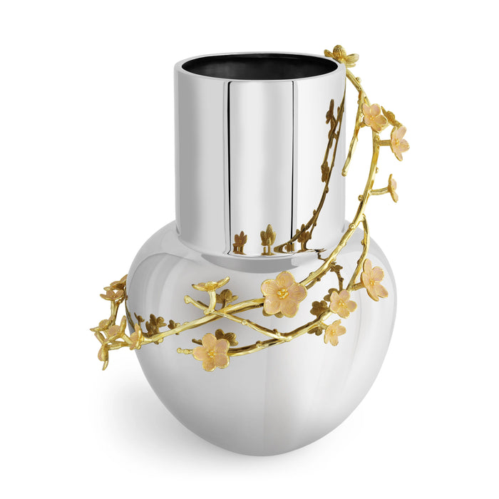 Cherry Blossom Vase - LG