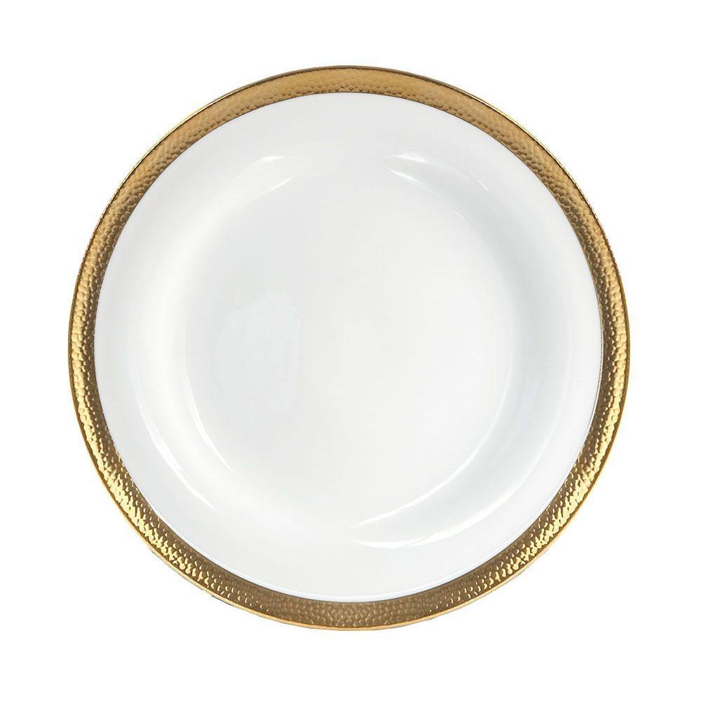 Goldsmith Dinnerware