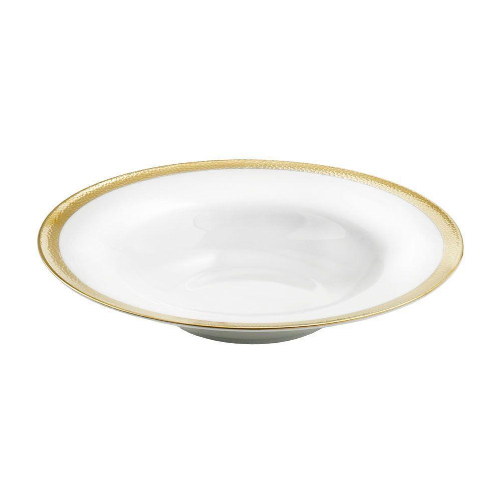 Goldsmith Dinnerware