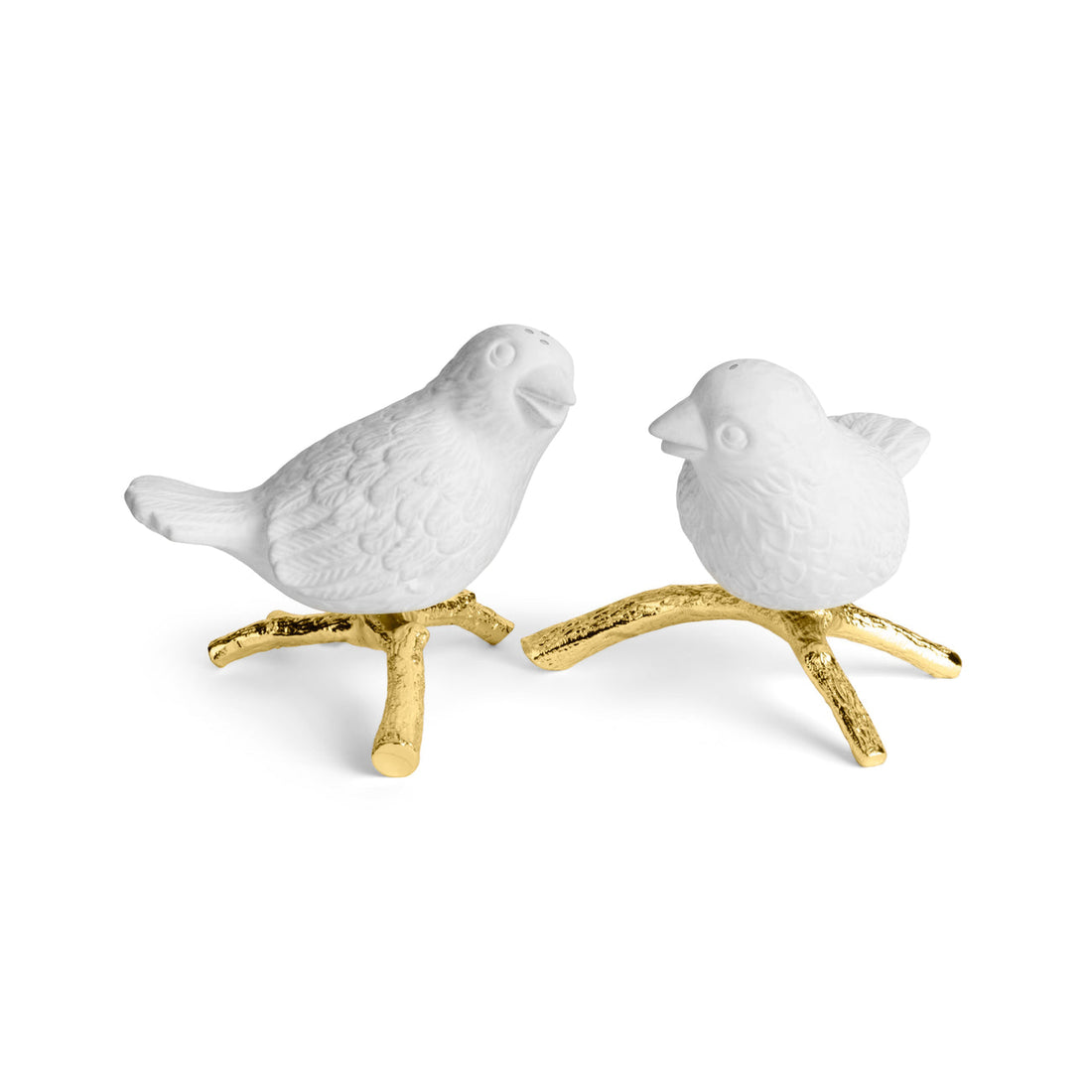 Love Bird Salt &amp; Pepper Set